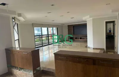 Apartamento à venda, 300 m² por r$ 1.800.000,00 - santana - são paulo/sp