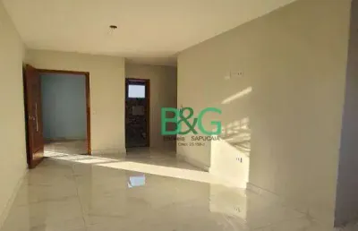 Apartamento à venda, 40 m² por r$ 325.800,00 - vila constança - são paulo/sp