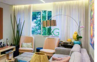 Apartamento com 3 dormitórios à venda, 110 m² por r$ 1.549.000,00 - planalto paulista - são paulo/sp
