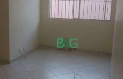 Apartamento à venda, 60 m² por r$ 290.000,00 - americanópolis - são paulo/sp