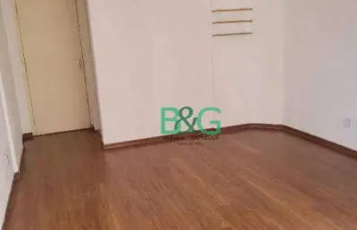 Apartamento à venda, 55 m² por r$ 265.000,00 - bandeiras - osasco/sp