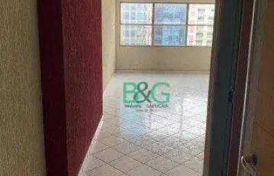Sala, 36 m² - venda por r$ 416.000,00 ou aluguel por r$ 3.234,75/mês - bela vista - são paulo/sp