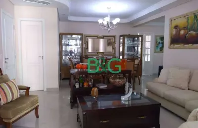 Apartamento à venda, 151 m² por r$ 1.575.000,00 - vila gomes cardim - são paulo/sp