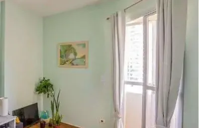 Apartamento à venda, 43 m² por r$ 391.100,00 - santana - são paulo/sp