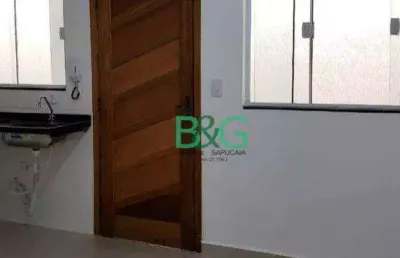 Studio à venda, 27 m² por r$ 199.000,00 - vila ré - são paulo/sp