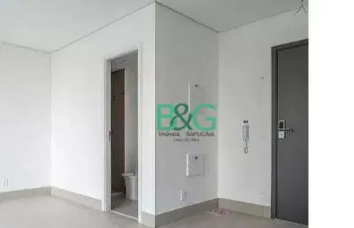 Studio à venda, 29 m² por r$ 1.764.000,00 - pinheiros - são paulo/sp