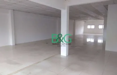 Prédio, 670 m² - venda por r$ 4.000.000,00 ou aluguel por r$ 17.800,00/mês - parque jabaquara - são paulo/sp