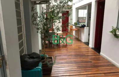 Ponto para alugar, 350 m² por r$ 25.000,00/mês - pinheiros - são paulo/sp