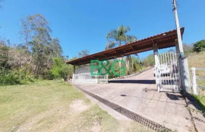 Chácara à venda, 120 m² por r$ 2.462.001,60 - tijuco preto - jundiaí/sp