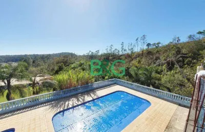 Chácara à venda, 150 m² por r$ 4.017.282,00 - tijuco preto - jundiaí/sp