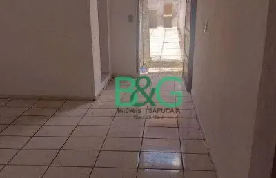 Sobrado à venda, 70 m² por r$ 295.000,00 - jardim brasil - são paulo/sp
