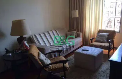 Cobertura à venda, 140 m² por r$ 480.000,00 - jardim popular - são paulo/sp