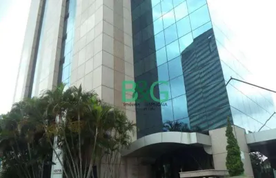 Conjunto para alugar, 1550 m² por r$ 201.080,34/mês - pinheiros - são paulo/sp