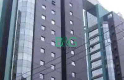 Conjunto para alugar, 43 m² por r$ 20.532,20/mês - jardins - são paulo/sp