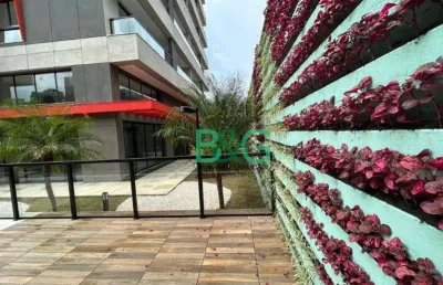 Apartamento com 2 dormitórios à venda, 53 m² por r$ 837.660,00 - ipiranga - são paulo/sp