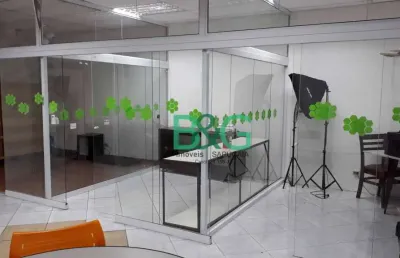 Salão para alugar, 300 m² por r$ 10.959,00/mês - santana - são paulo/sp