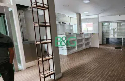 Ponto, 450 m² - venda por r$ 4.000.000,00 ou aluguel por r$ 16.500,00/mês - santa teresinha - são paulo/sp
