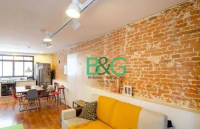Apartamento com 2 dormitórios à venda, 92 m² por r$ 548.900,00 - bosque da saúde - são paulo/sp