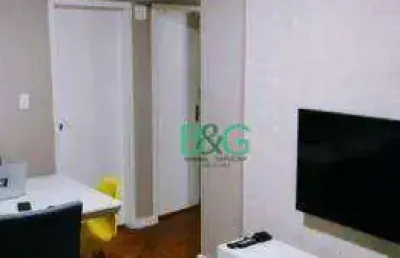 Apartamento com 2 dormitórios à venda, 48 m² por r$ 424.000,00 - são judas - são paulo/sp