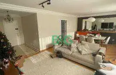 Apartamento à venda, 130 m² por r$ 1.500.000,00 - indianópolis - são paulo/sp