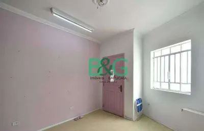 Casa com 3 dormitórios à venda, 100 m² por r$ 544.000,00 - cidade mãe do céu - são paulo/sp