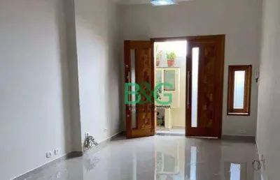Sobrado com 4 dormitórios à venda, 148 m² por r$ 949.000,00 - mooca - são paulo/sp
