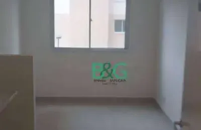 Apartamento com 2 dormitórios para alugar, 33 m² por r$ 1.974,90/mês - cambuci - são paulo/sp
