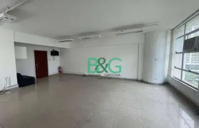 Sala, 118 m² - venda por r$ 800.000,00 ou aluguel por r$ 4.901,26/mês - república - são paulo/sp