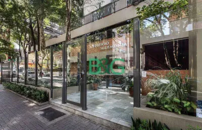 Apartamento com 2 dormitórios à venda, 119 m² por r$ 1.820.000,00 - sumarezinho - são paulo/sp