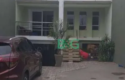Sobrado, 230 m² - venda por r$ 860.000,00 ou aluguel por r$ 5.500,00/mês - jardim dos ipês - suzano/sp