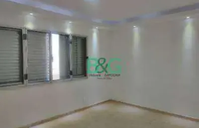Sala para alugar, 27 m² por r$ 1.350,00/mês - saúde - são paulo/sp