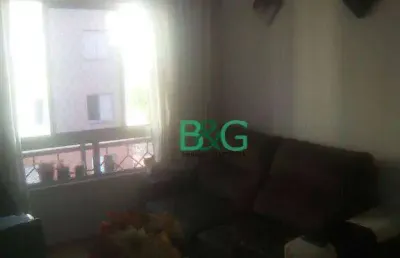 Apartamento à venda, 59 m² por r$ 310.000,00 - jardim patente novo - são paulo/sp