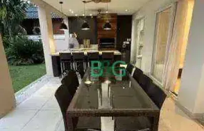 Sobrado à venda, 525 m² por r$ 3.800.000,00 - acapulco - guarujá/sp