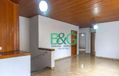 Casa com 2 dormitórios à venda, 200 m² por r$ 1.499.000,00 - vila zelina - são paulo/sp