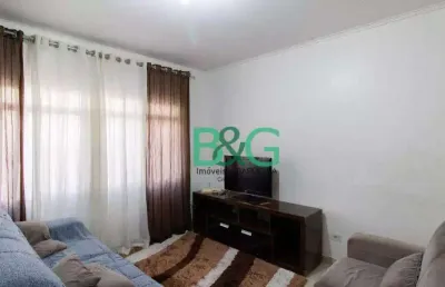 Sobrado com 3 dormitórios à venda, 400 m² por r$ 889.000,00 - vila medeiros - são paulo/sp