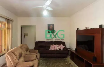 Sobrado com 3 dormitórios à venda por r$ 956.000,00 - vila zelina - são paulo/sp