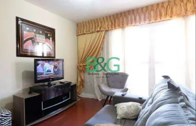 Sobrado com 2 dormitórios à venda, 120 m² por r$ 464.000,00 - cangaíba - são paulo/sp