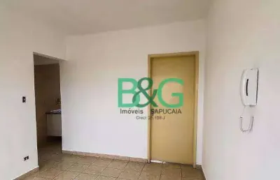 Apartamento com 1 dormitório à venda, 40 m² por r$ 219.000,00 - aclimação - são paulo/sp