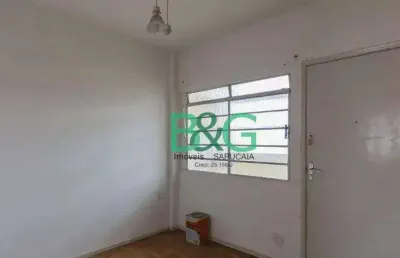 Apartamento com 1 dormitório à venda, 38 m² por r$ 329.000,00 - aclimação - são paulo/sp