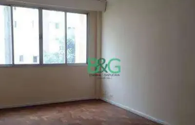 Apartamento com 3 dormitórios à venda, 130 m² por r$ 1.200.000,00 - pinheiros - são paulo/sp