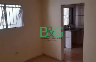 Sobrado com 5 dormitórios à venda, 125 m² por r$ 600.000,00 - jardim etelvina - são paulo/sp