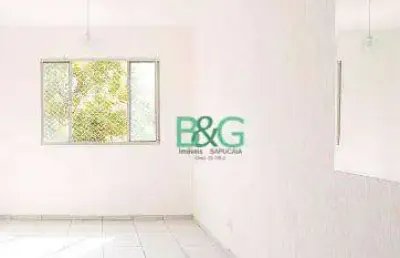 Apartamento com 2 dormitórios à venda, 50 m² por r$ 380.000,00 - belenzinho - são paulo/sp