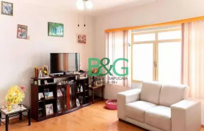 Sobrado com 5 dormitórios à venda, 420 m² por r$ 688.000,00 - cangaíba - são paulo/sp