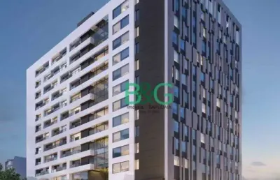 Sala para alugar, 70 m² por r$ 12.204,21/mês - pinheiros - são paulo/sp