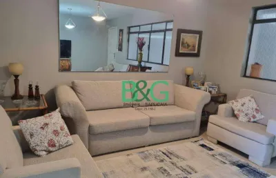 Sobrado com 3 dormitórios à venda, 196 m² por r$ 1.450.000,00 - parque jabaquara - são paulo/sp