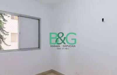 Apartamento com 2 dormitórios à venda, 63 m² por r$ 374.000,00 - mooca - são paulo/sp
