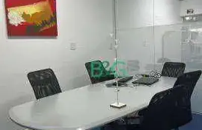 Conjunto à venda, 334 m² por r$ 3.000.000,00 - consolação - são paulo/sp