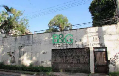 Casa com 2 dormitórios à venda, 523 m² por r$ 838.880,00 - jardim morumbi - são paulo/sp