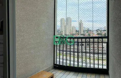 Apartamento com 3 dormitórios à venda, 62 m² por r$ 571.896,00 - jardim aeroporto - são paulo/sp