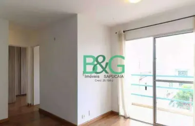Apartamento à venda, 56 m² por r$ 401.000,00 - liberdade - são paulo/sp